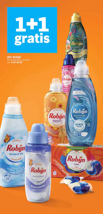 Albert Heijn Folder week 31 vanaf 27-07-2026 - Pagina 5