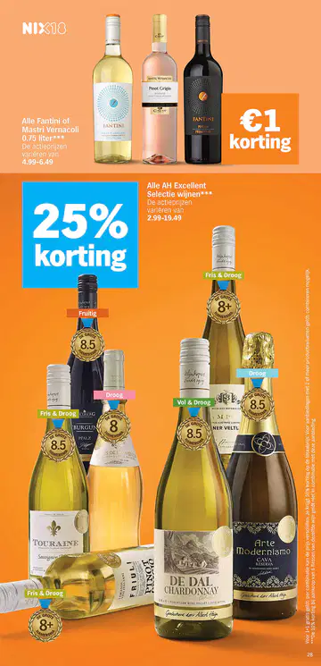 Albert Heijn Folder week 31 vanaf 27-07-2026 - Pagina 3