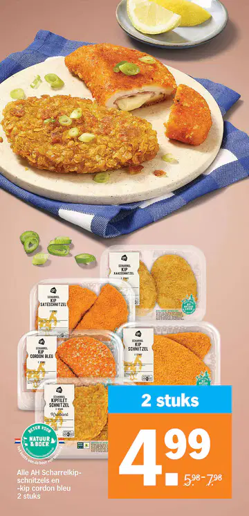 Albert Heijn Folder week 31 vanaf 27-07-2026 - Pagina 6