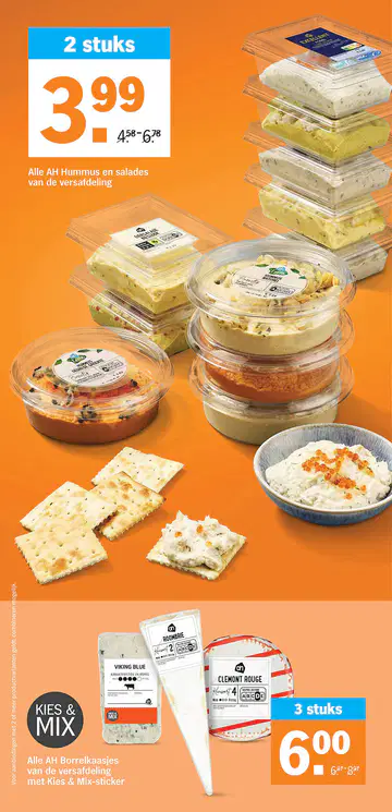 Albert Heijn Folder week 31 vanaf 27-07-2026 - Pagina 4