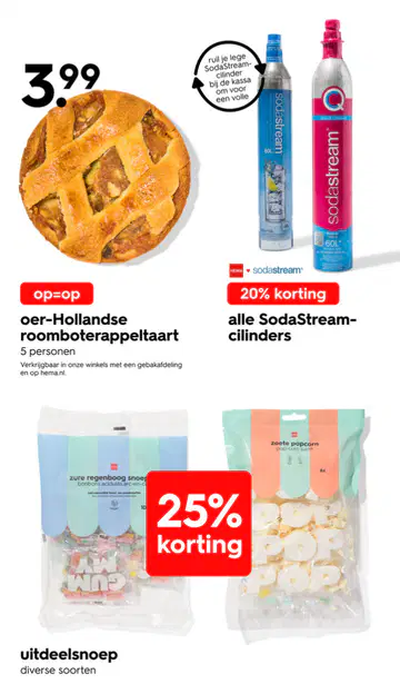 HEMA Folder week 27 vanaf 29-06-2026 - Pagina 3