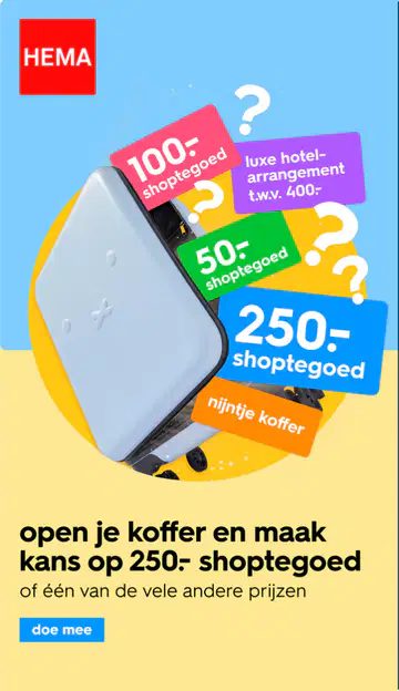 HEMA Folder week 27 vanaf 29-06-2026 - Pagina 6