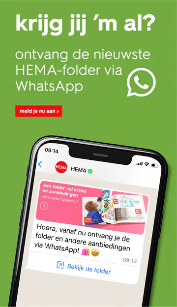 HEMA Folder week 27 vanaf 29-06-2026 - Pagina 3