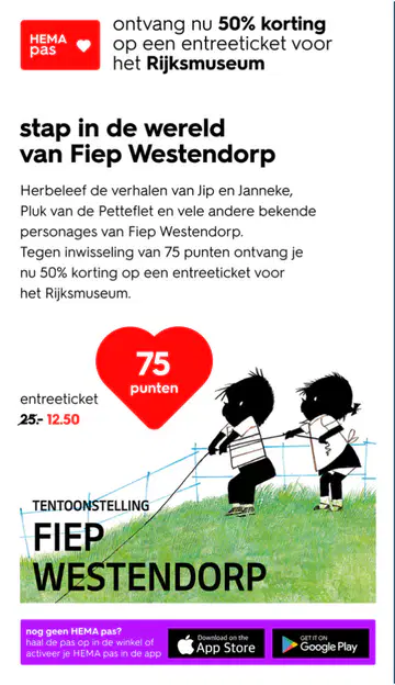 HEMA Folder week 27 vanaf 29-06-2026 - Pagina 2