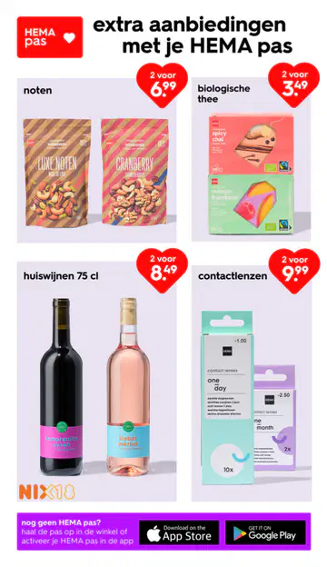 HEMA Folder week 27 vanaf 29-06-2026 - Pagina 5