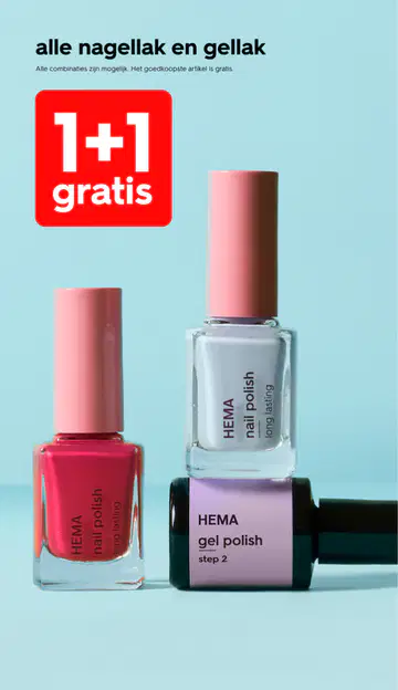 HEMA Folder week 27 vanaf 29-06-2026 - Pagina 1