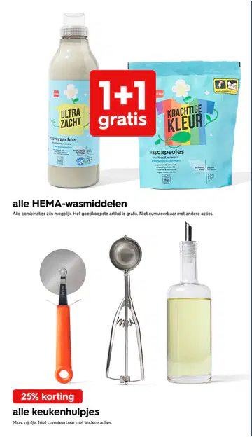 HEMA Folder week 27 vanaf 29-06-2026 - Pagina 2
