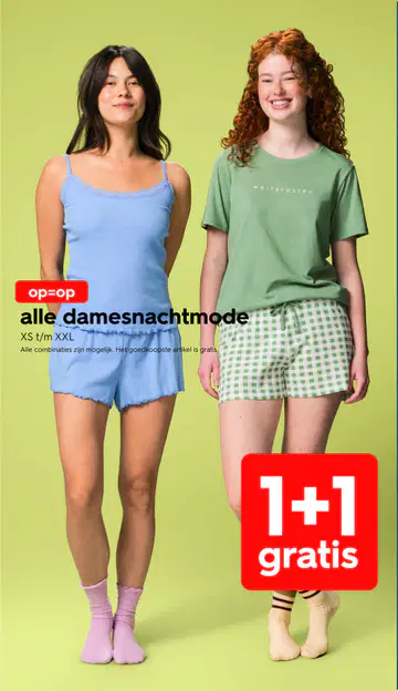 HEMA Folder week 27 vanaf 29-06-2026 - Pagina 2