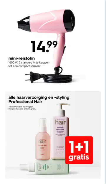 HEMA Folder week 27 vanaf 29-06-2026 - Pagina 6