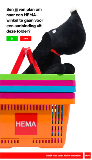 HEMA Folder week 27 vanaf 29-06-2026 - Pagina 4
