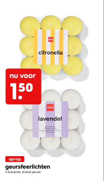 HEMA Folder week 27 vanaf 29-06-2026 - Pagina 6