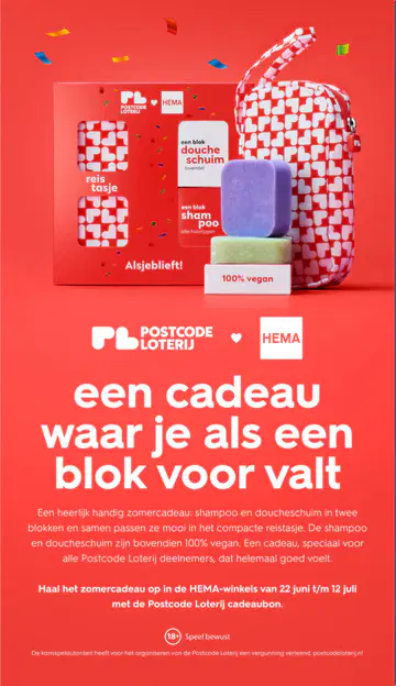 HEMA Folder week 26 vanaf 22-06-2026 - Pagina 4