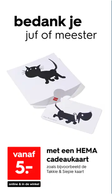 HEMA Folder week 26 vanaf 22-06-2026 - Pagina 2
