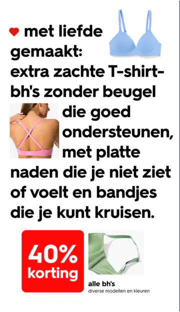 HEMA Folder week 26 vanaf 22-06-2026 - Pagina 2