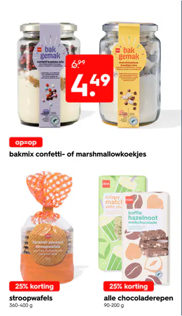 HEMA Folder week 26 vanaf 22-06-2026 - Pagina 4