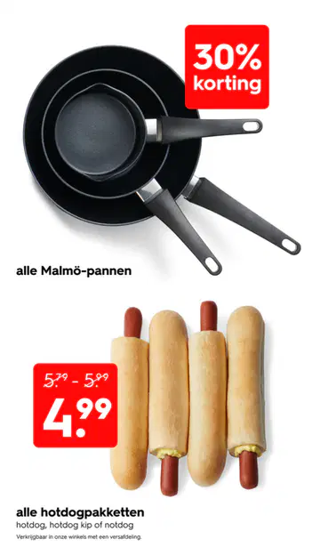 HEMA Folder week 26 vanaf 22-06-2026 - Pagina 3