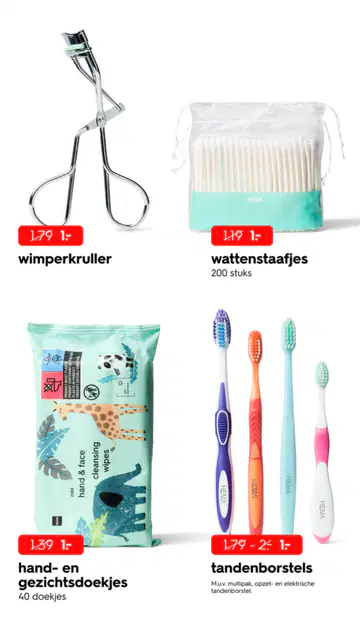 HEMA Folder week 26 vanaf 22-06-2026 - Pagina 1