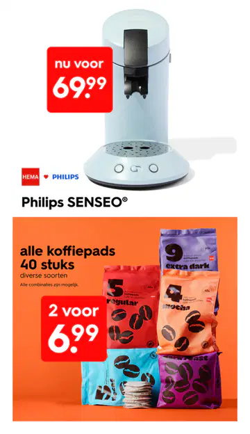 HEMA Folder week 26 vanaf 22-06-2026 - Pagina 1