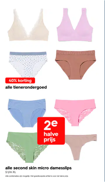 HEMA Folder week 26 vanaf 22-06-2026 - Pagina 6