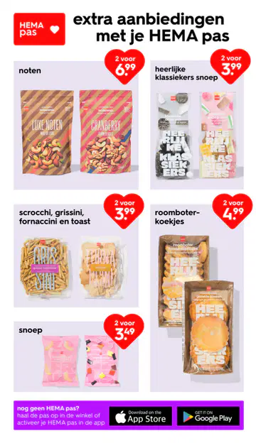 HEMA Folder week 26 vanaf 22-06-2026 - Pagina 3