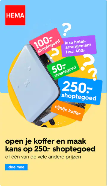 HEMA Folder week 26 vanaf 22-06-2026 - Pagina 6