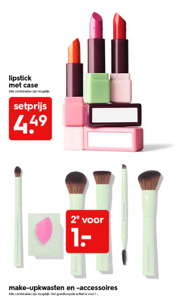 HEMA Folder week 29 vanaf 13-07-2026 - Pagina 1
