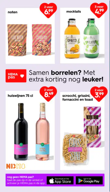 HEMA Folder week 30 vanaf 20-07-2026 - Pagina 4