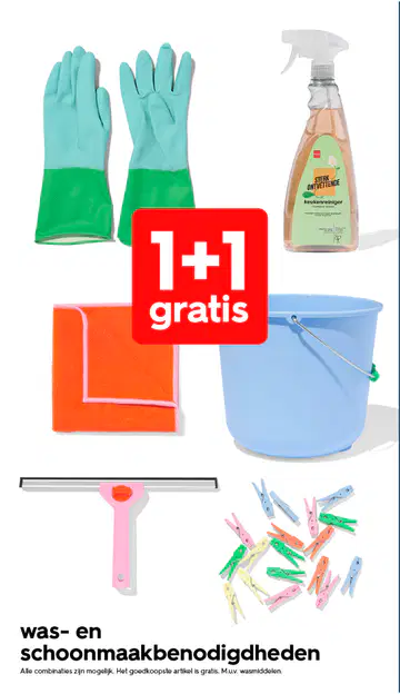 HEMA Folder week 31 vanaf 27-07-2026 - Pagina 4