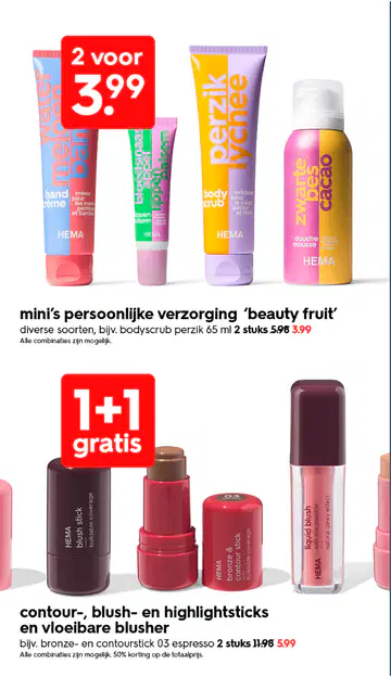 HEMA Folder week 31 vanaf 27-07-2026 - Pagina 2