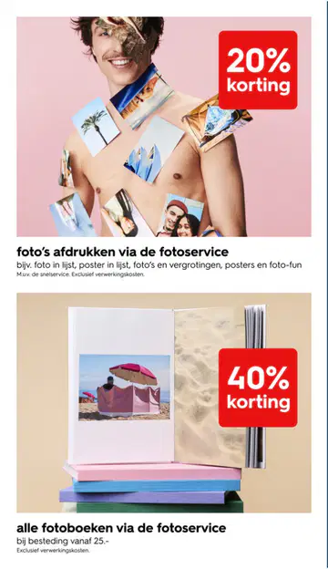 HEMA Folder week 31 vanaf 27-07-2026 - Pagina 2