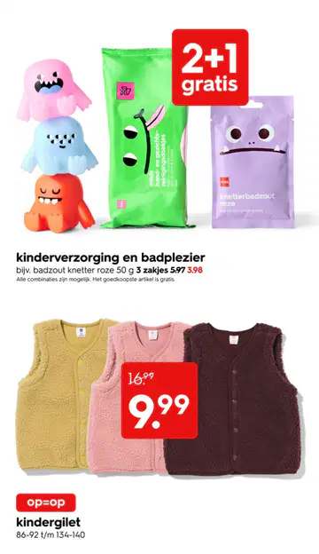 HEMA Folder week 31 vanaf 27-07-2026 - Pagina 5