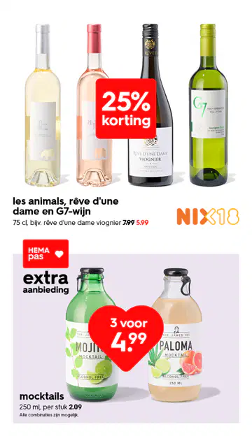 HEMA Folder week 31 vanaf 27-07-2026 - Pagina 3