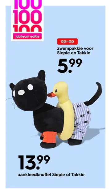 HEMA Folder week 31 vanaf 27-07-2026 - Pagina 3
