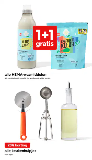 HEMA Folder week 28 vanaf 06-07-2026 - Pagina 3