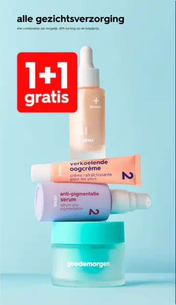 HEMA Folder week 28 vanaf 06-07-2026 - Pagina 2