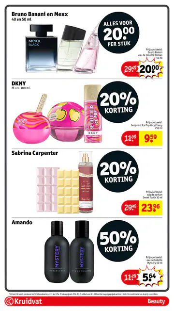 Kruidvat Folder week 28 vanaf 07-07-2026 - Pagina 2