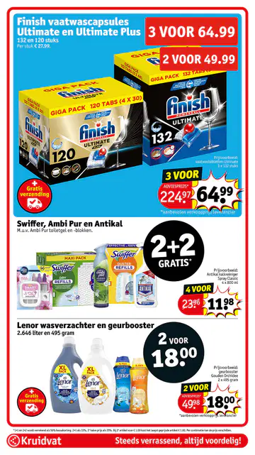 Kruidvat Folder week 28 vanaf 07-07-2026 - Pagina 3
