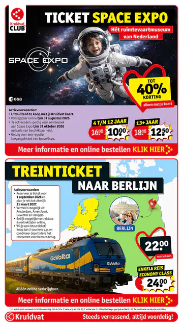 Kruidvat Folder week 28 vanaf 07-07-2026 - Pagina 4