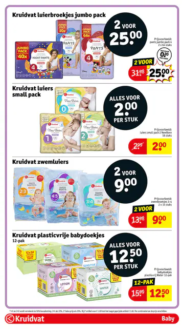 Kruidvat Folder week 28 vanaf 07-07-2026 - Pagina 4