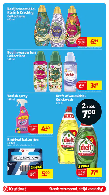 Kruidvat Folder week 28 vanaf 07-07-2026 - Pagina 4