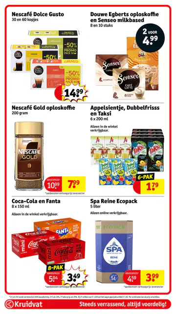 Kruidvat Folder week 28 vanaf 07-07-2026 - Pagina 5