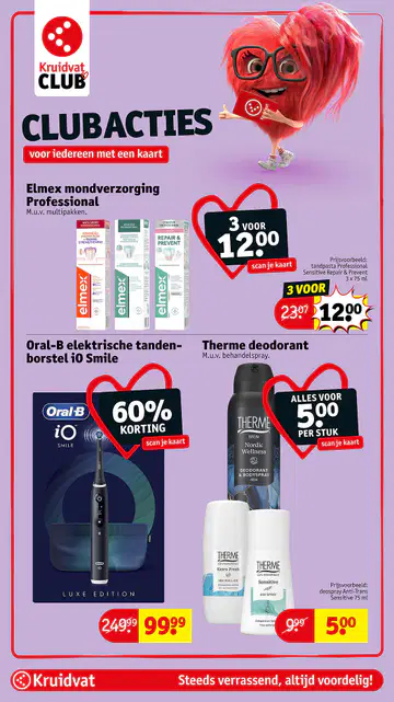 Kruidvat Folder week 28 vanaf 07-07-2026 - Pagina 5