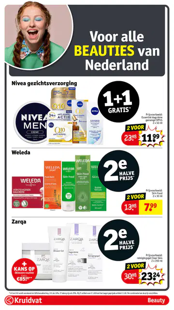 Kruidvat Folder week 28 vanaf 07-07-2026 - Pagina 3