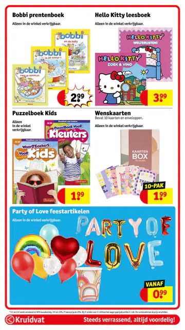 Kruidvat Folder week 28 vanaf 07-07-2026 - Pagina 6