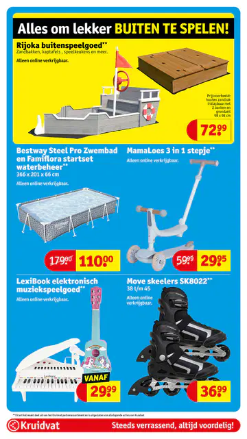 Kruidvat Folder week 28 vanaf 07-07-2026 - Pagina 2