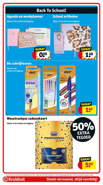 Kruidvat Folder week 28 vanaf 07-07-2026 - Pagina 5