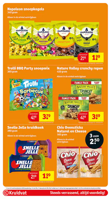 Kruidvat Folder week 28 vanaf 07-07-2026 - Pagina 4