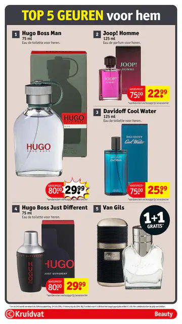 Kruidvat Folder week 28 vanaf 07-07-2026 - Pagina 4
