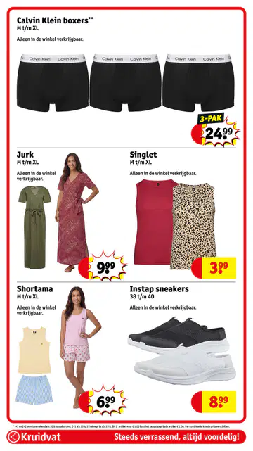 Kruidvat Folder week 28 vanaf 07-07-2026 - Pagina 6