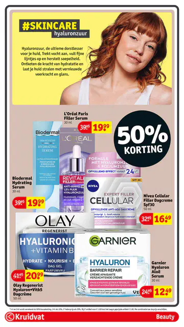 Kruidvat Folder week 29 vanaf 14-07-2026 - Pagina 6